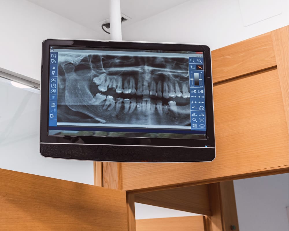 Dental Technology, Barrie Dentist